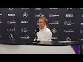 2026 Credit One Charleston Open - Interview: Yuliia Starodubtseva, Semifinals