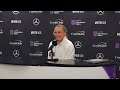 2026 Credit One Charleston Open - Interview: Yuliia Starodubtseva, Semifinals