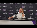 2026 Credit One Charleston Open - Interview: Yuliia Starodubtseva, Semifinals