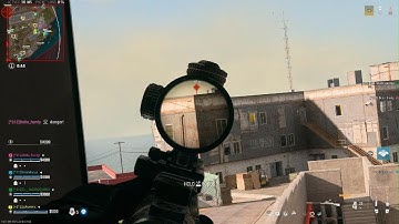 Call of Duty warzone 3 : always live ping your enemy