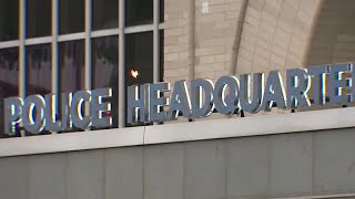 Expansive public safety bill that would put St. Louis police under state control advances in Miss...
