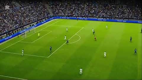 ⚪️Atalanta vs Real Madrid (2-3) Extended HIGHLIGHTS | UEFA Champions League
