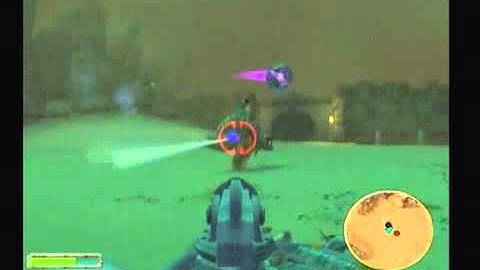 Jak 3 Walkthrough Part 25: Chase Down Metal Head Beasts