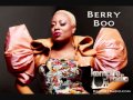 Berry Boo on KEMPIRE RADIO's #TKIF Thank Kemp It's Friday