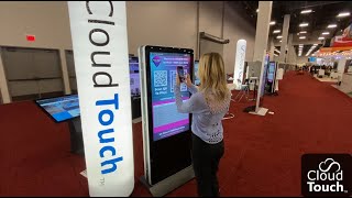 Cloud Touch Games - QR Code Candy Match Plus Live Leader Board