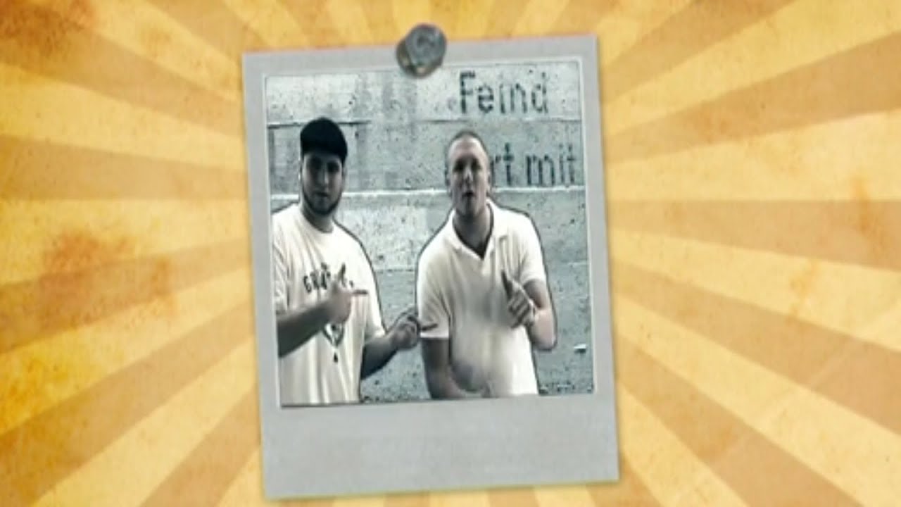 ZRoyal - Die andere Seite (Official Video)