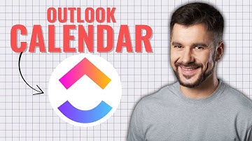 How to Integrate Outlook Calendar with ClickUp (2025 Tutorial)