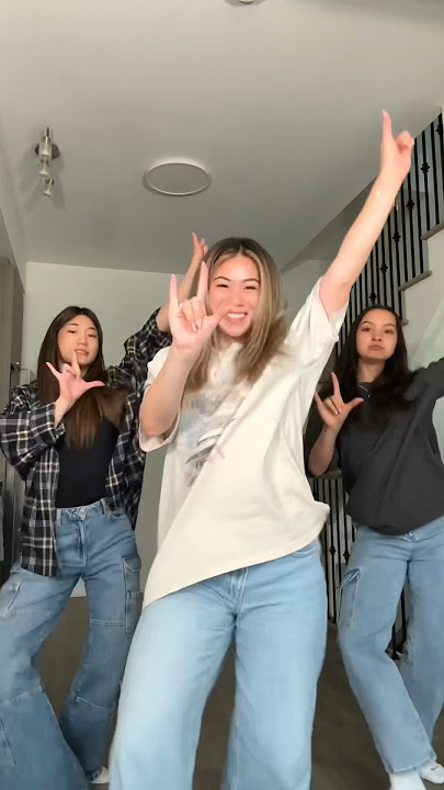 MAMUSHI dance dc: mona712_official