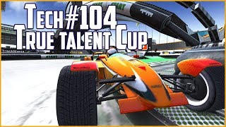 True Talent Cup #104 | Snellejasper Edition!