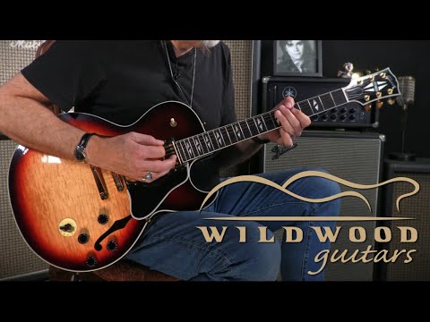 Wildwood Guitar