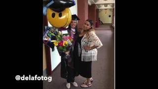 St.Thomas Aquinas College, Class of 2016, Student Photos Montage