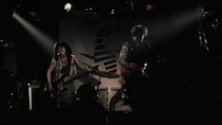 Shades of Green (Live at Croydon Underground 1985)
