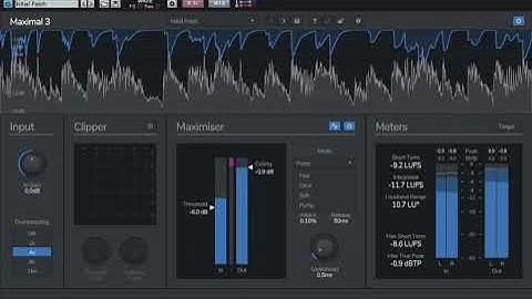 Venomode『Maximal 3』