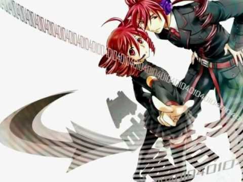 Teto & Ted Kasane ~ Cendrillon