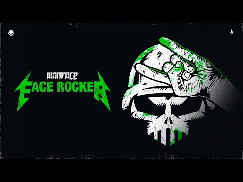 Warface – Face Rocker