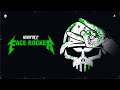 Warface - Face Rocker (Official Videoclip)