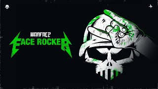 Warface - Face Rocker