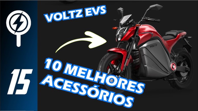 Voltz Motors - Quais serão as cores do futuro? ⚡️ . #EVS #Voltz #Lançamento  #MotoElétrica #Moto