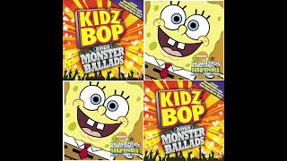 Watch Kidz Bop Kids Patience video