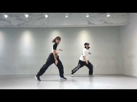 Wild Side- Normani | Bada Lee Choreography| | Badalee Wild Side Dance