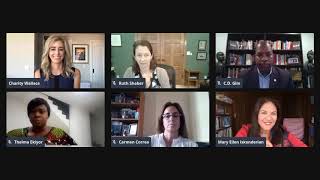 Fixing Systems, Financing Solutions | 2020 Concordia Annual Summit