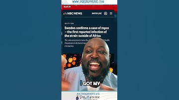 The Threat Continues  Understanding the Global Impact of Monkeypox