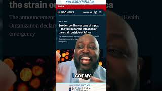 The Threat Continues  Understanding the Global Impact of Monkeypox