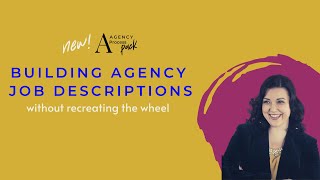 Insurance Agency Job Description Template