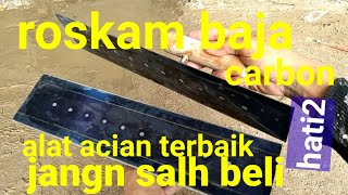 Roskam acian Malaysia paling bagus harga paling murah sedunia screenshot 5