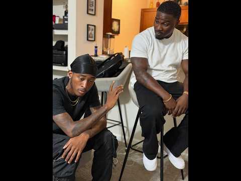 Rico tells Ty he’s not allowed at the burial!