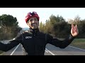 ¿Podrá una Bici de Contrarreloj batir a 3 de Carretera? | Test de Velocidad  3 Vs 1
