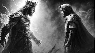 When King Nebuchadnezzar Saw Jesus | What Happened Next Will Shock You (2025)