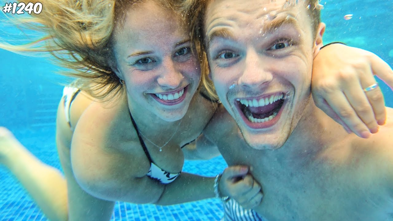SNORKELEN IN MEXICO! - ENZOKNOL VLOG #1240