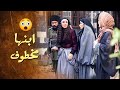 ابنها مخطـ ـوف و ما عم تقدر تعرف مكانه ـ سلاسل دهب 