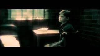 Dumbledore meets young Tom Riddle Memory Scene - Harry Potter & the Half Blood Prince