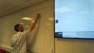 IMT2681 - Cloud Technologies: Go refresher, Firestore, 1/2