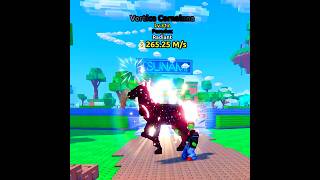 I Got NEW PARADOX Vortice Cornaluna in Escape Tsunami For Brainrots Roblox