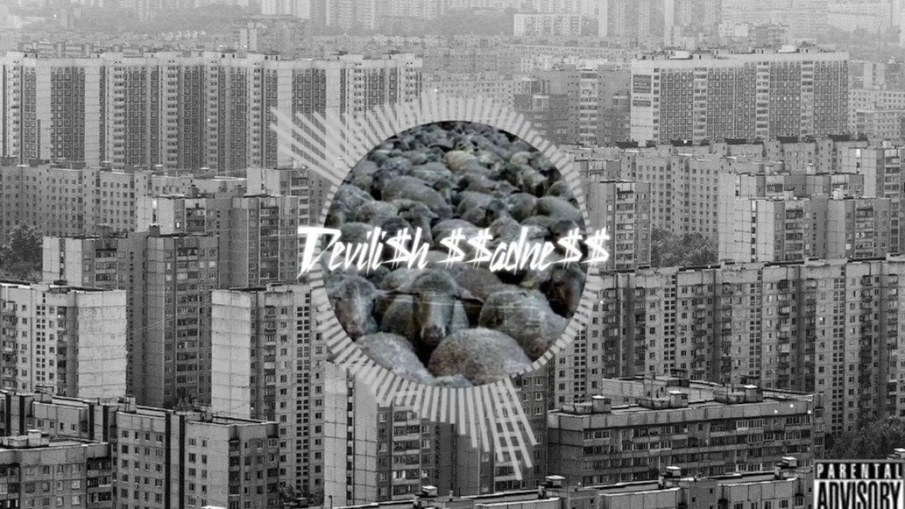 Tonton Devili $ h✅ $ adne $ - cерый воин (prod.by vx.p0) di YouTube Tonton Devili $ h✅ $ adne $ - cерый воин (prod.by vx.p0) di YouTube