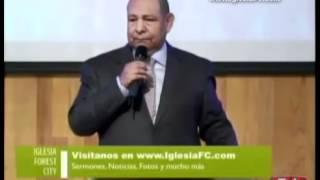 2/7 - Yo Soy La Verdad - PLENITUD EN CRISTO - PASTOR ALEJANDRO BULLÓN