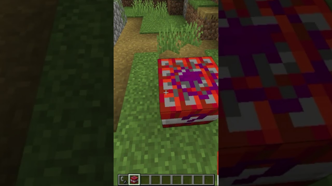 NTBohrer zerstört ein Dorf