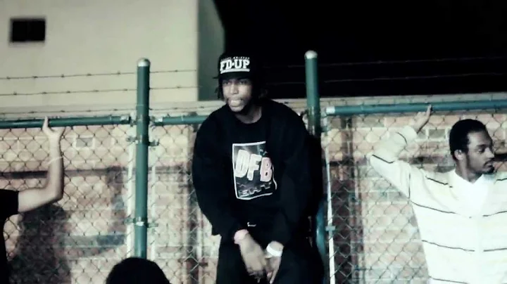 Les Luger Ft. Chris G - Tell Da Truth