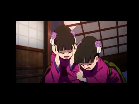 鬼がブロリー並に強くなる瞬間