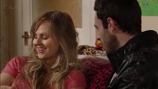 Corrie Kylie Platt Callum Storyline Part 2