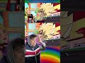 #VideoReacción 😱🔥 Fokun una versión muy foqueada de Goku y el Chiquilín de la Patrulla Espiritual 🎬🍿