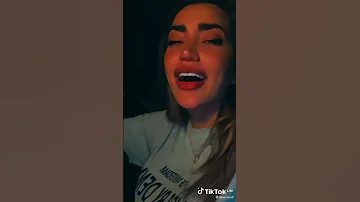لمى الشريف تغني باللهجة التونسية النوردو 