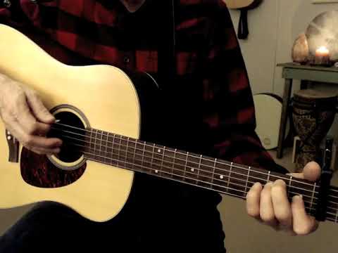 Ha Ana Huna Here Am I 