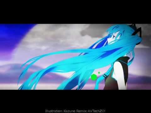 Hatsune Miku-ZOU