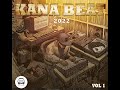 KANA BEATS X KurtFlex - Corre Que Te Alcanzo  track 3 - #instrumental