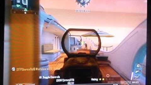 OFTP CLAN (Crazy275) Highlights