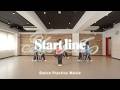 AsIs『Start line-Dance Practice-』